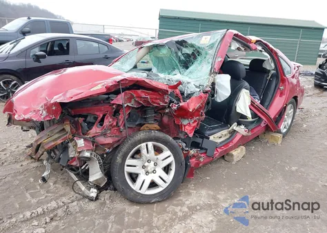 2013 Chevrolet Impala Lt from USA, damaged, VIN 2G1WB5E38D1161574